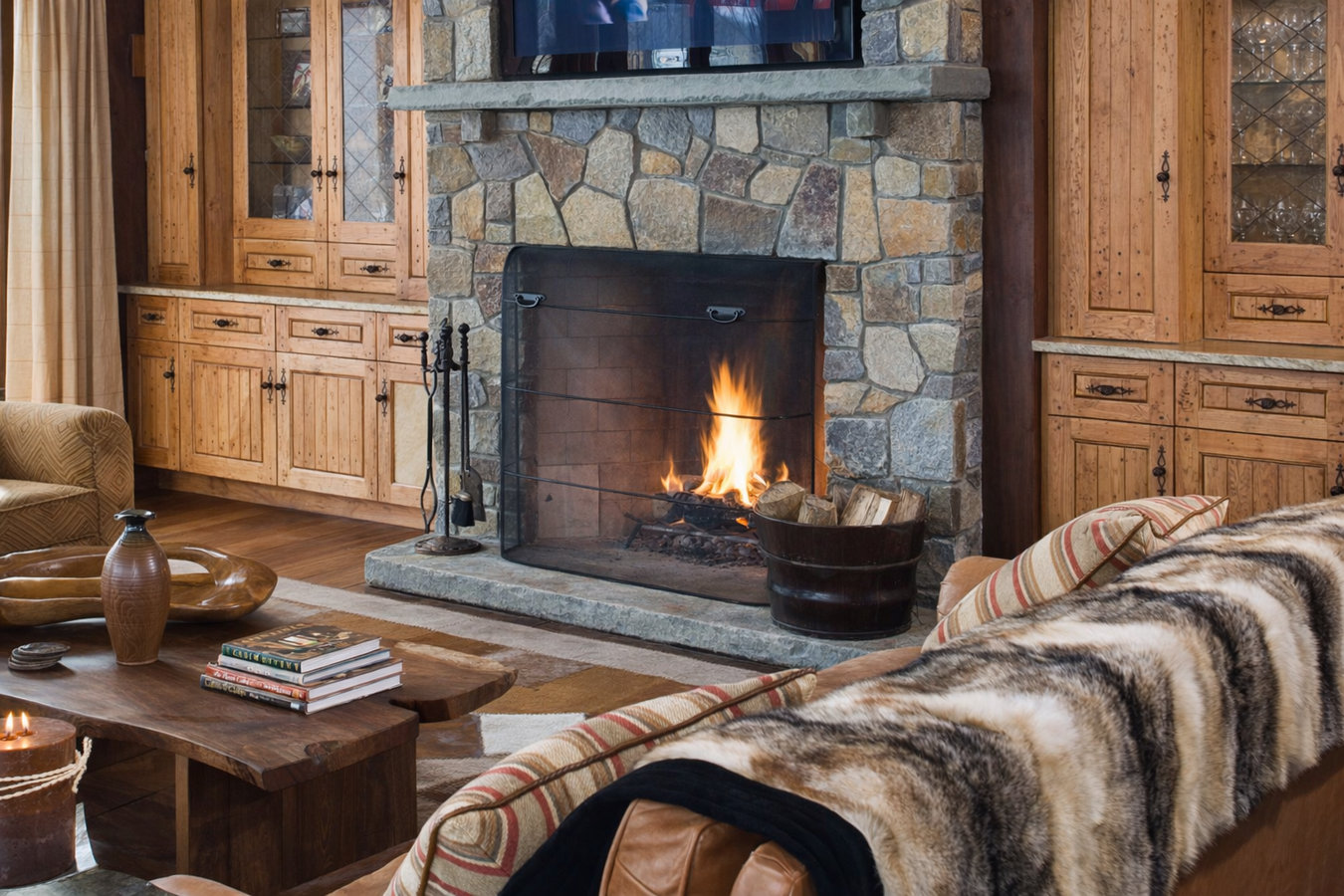 Flagstaff Concrete & Masonry - Masonry Contractor in Flagstaff, AZ